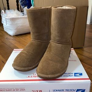 Bearpaw Boots